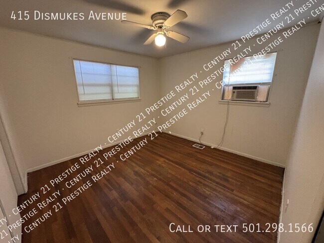 Building Photo - 415 Dismukes St