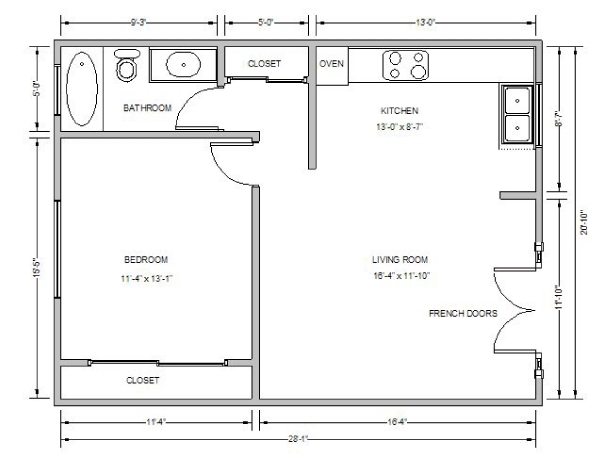 The Palms Apartments - 4575 Palm Ave Riverside CA 92501 | Apartment Finder