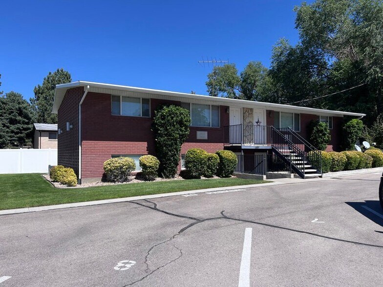 Building Photo - 1627 S 740 E