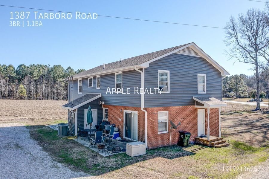 Building Photo - 1387 Tarboro Rd