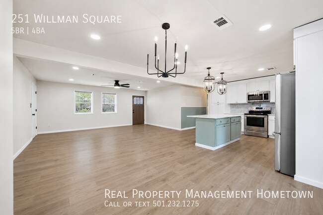 Building Photo - 251 Willman Square