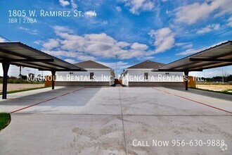 Building Photo - Inspiration Cove Apartments - 3bed/2bath O...