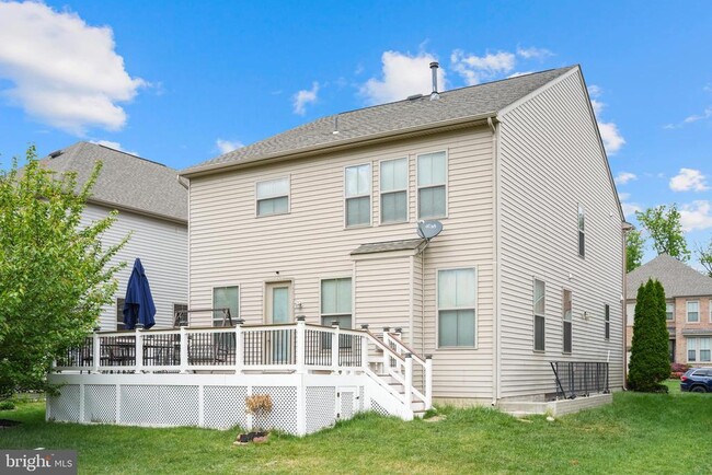 Building Photo - 24839 Somerby Dr