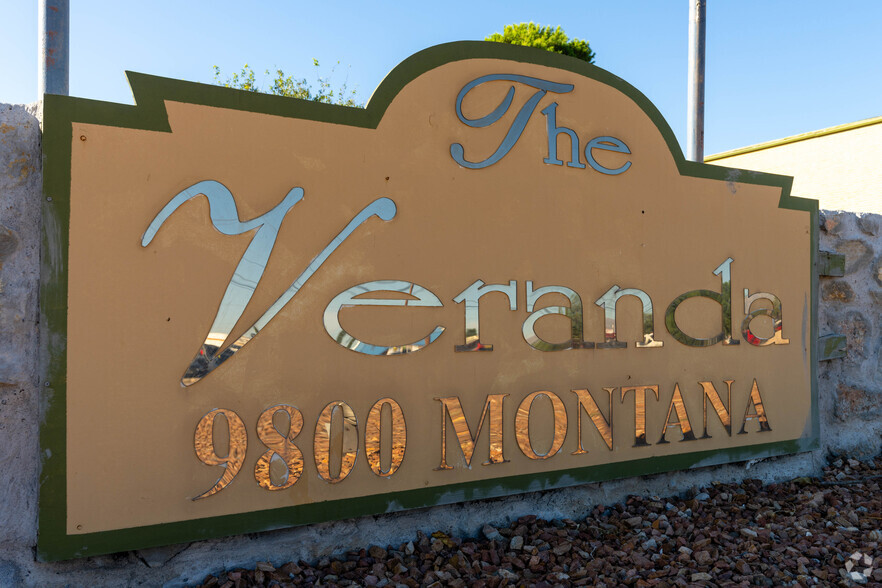 Building Photo - The Veranda Apartment Homes