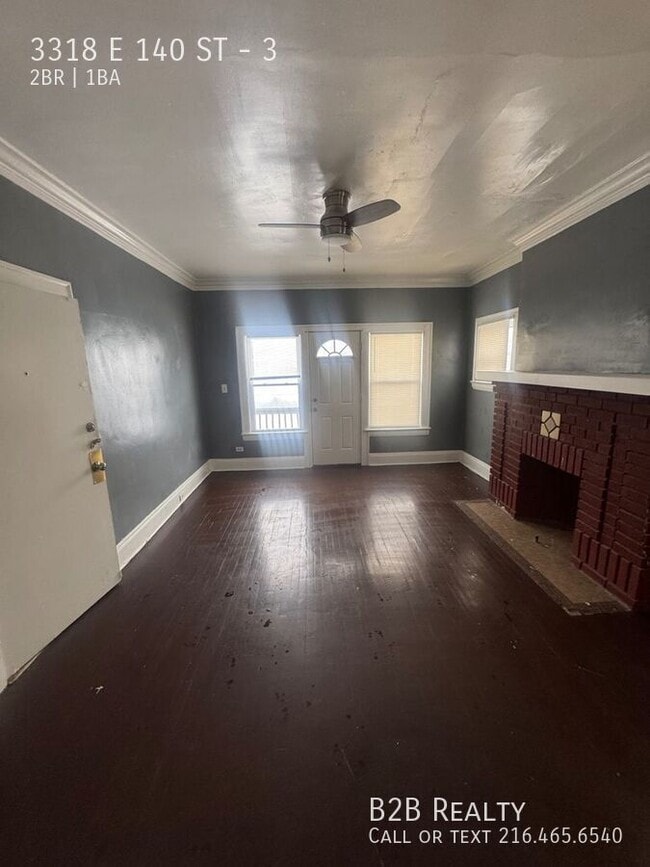 Building Photo - 3318 E 140th St