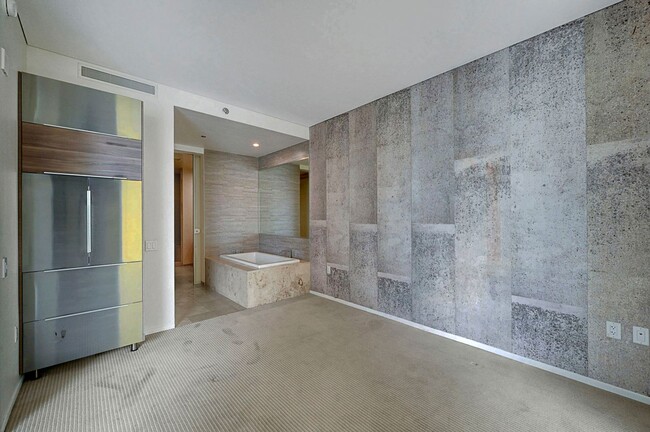 Building Photo - Veer Towers 2310E- City/Strip Views from this Stunning 1Bd/1Ba Residence