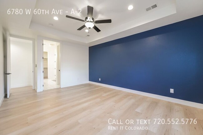 Building Photo - 6780 W 60th Ave