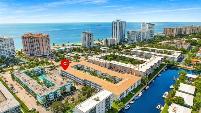 Building Photo - 1461 S Ocean Blvd