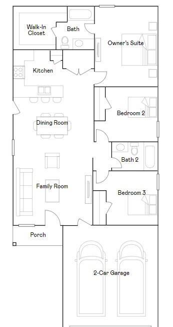 Building Photo - 427 Bullhead Rd