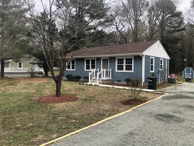 Building Photo - 32115 Johnson Rd