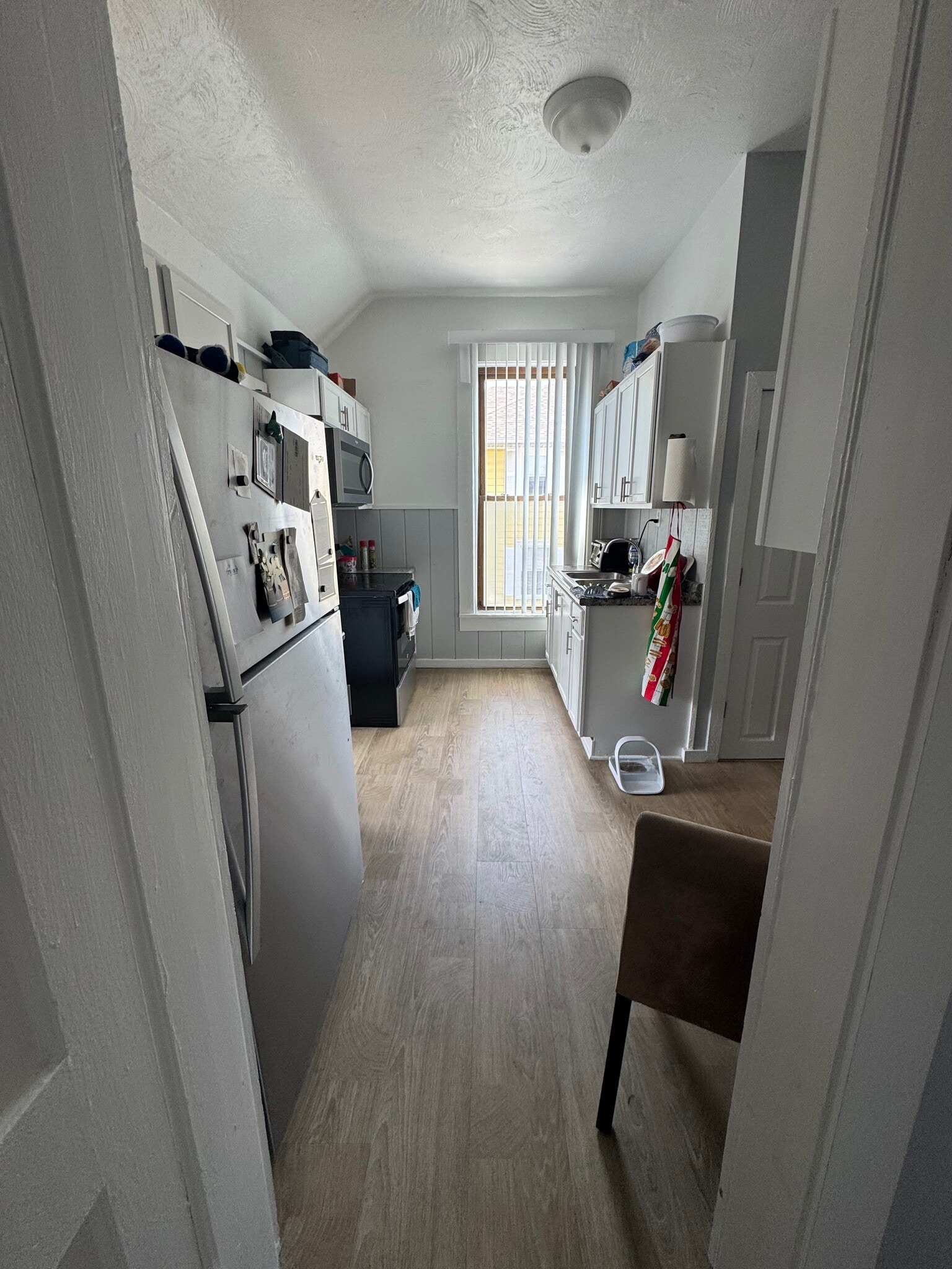 Building Photo - 1337 Prospect St