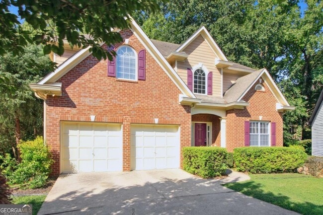 Building Photo - 2011 Chelton Way SE