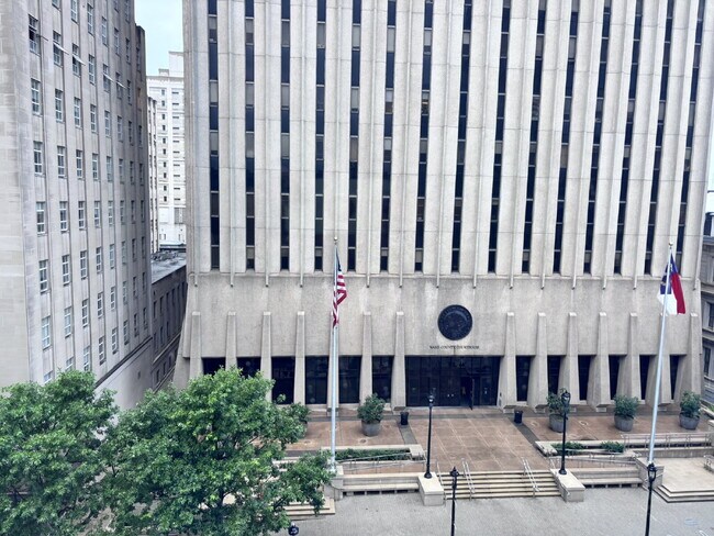 Building Photo - 319 Fayetteville St