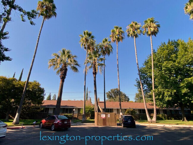 Building Photo - Beautiful, 2BD/1BA, Condo in The Villaggio community, near Madison Ave. and American River College!