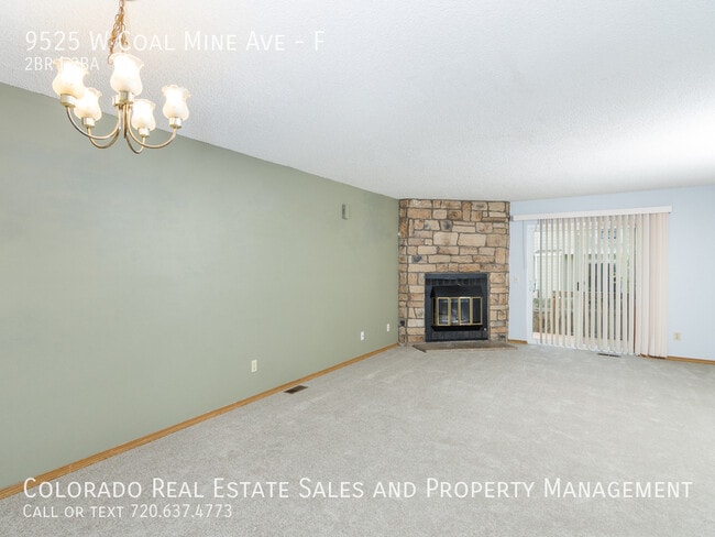 Building Photo - 9525 W Coal Mine Ave