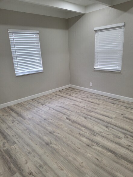 2nd Bedroom - 438 Cardinal Ave