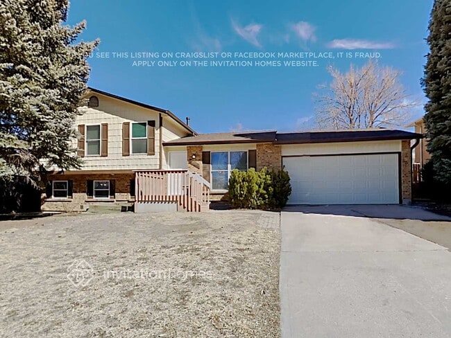 Building Photo - 6689 Flintridge Dr