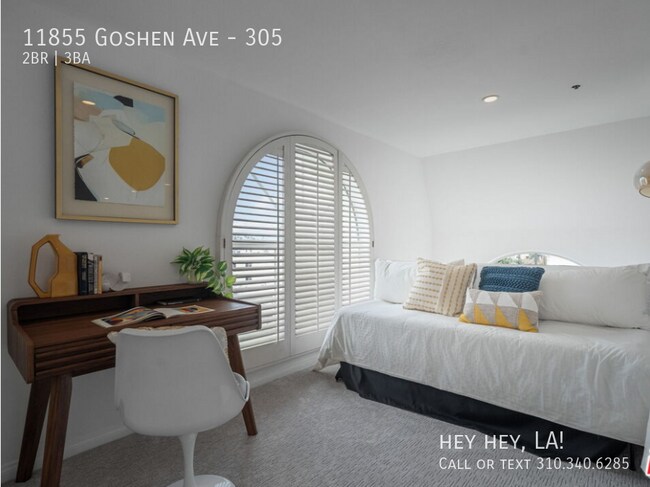 Building Photo - 11855 Goshen Ave