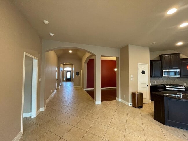 Building Photo - Aqua Falls, Missouri City, TX 77459 - 4 BR 2 BA single-family home