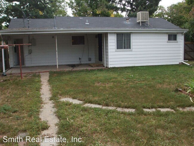 Building Photo - 4 br, 2 bath House - 925 Fulton St