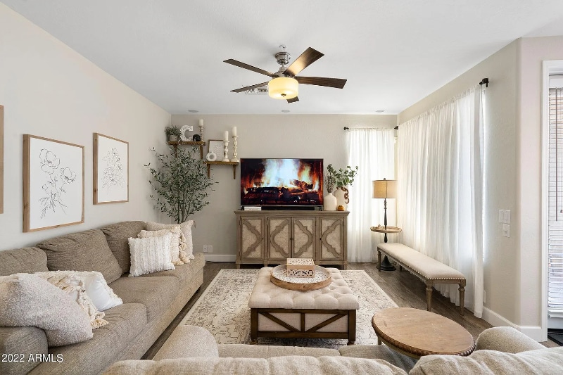 Building Photo - 7625 E San Fernando Dr