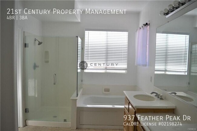 Building Photo - 937 Feather Peak Dr