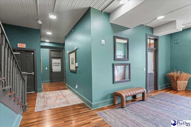 Building Photo - 127 W Evans St