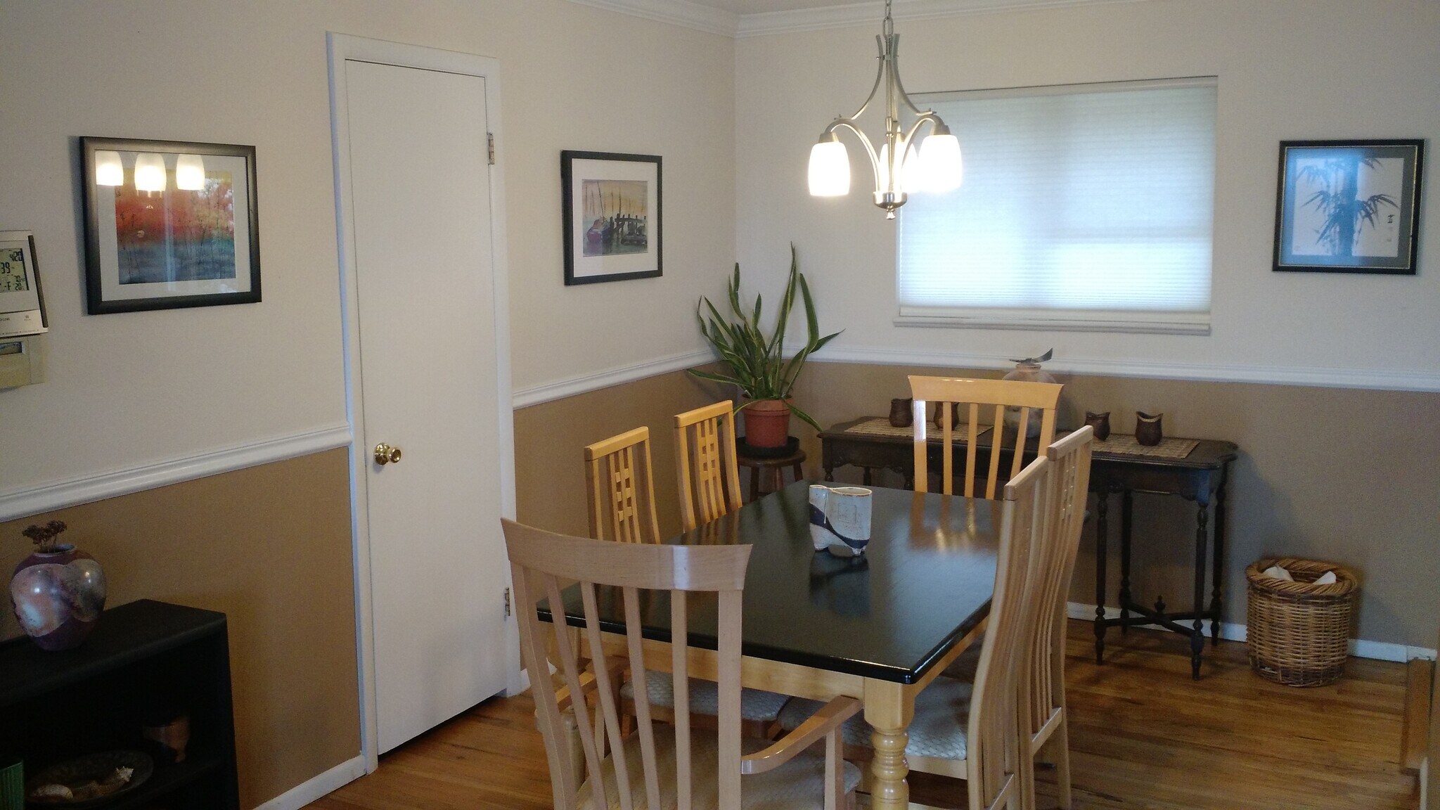 dining room - 11175 W Ohio Dr