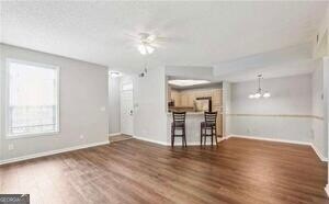 Building Photo - 1215 McGill Park Ave NE