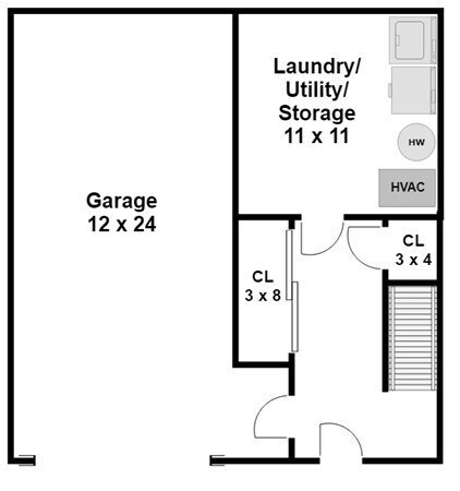 Building Photo - 191 Adams St