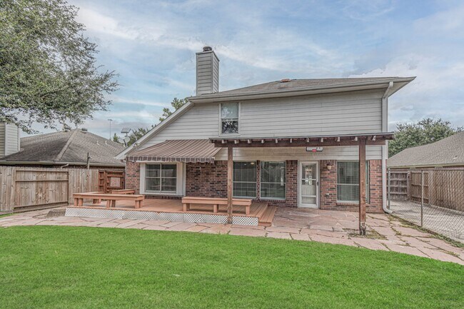 Building Photo - 19407 Scarlet Cove Dr