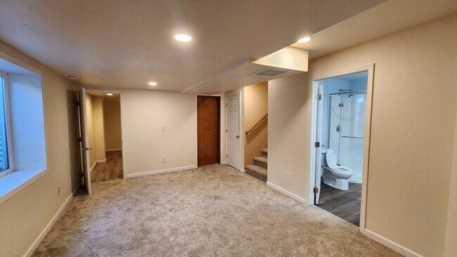 Building Photo - Beautiful House with Yard and Pets Considered