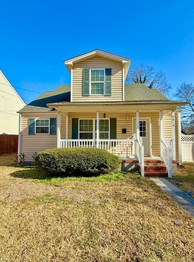 Building Photo - **4bed near MIL base- GRANITE/STAINLESS STEEL Appliances~ Roomates welcome!