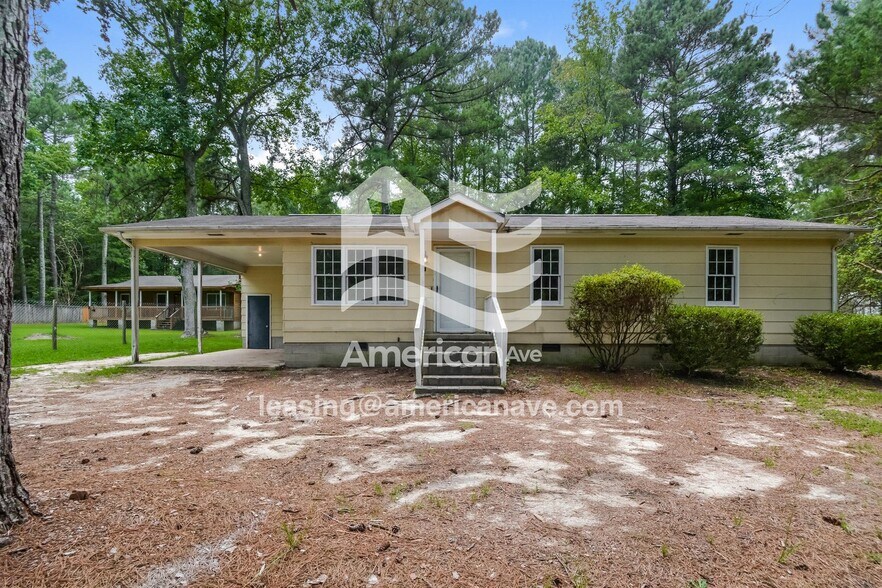 Primary Photo - 316 Cartwright Cir