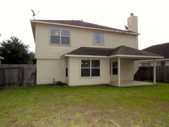 Building Photo - 21315 Bella Mountain Dr