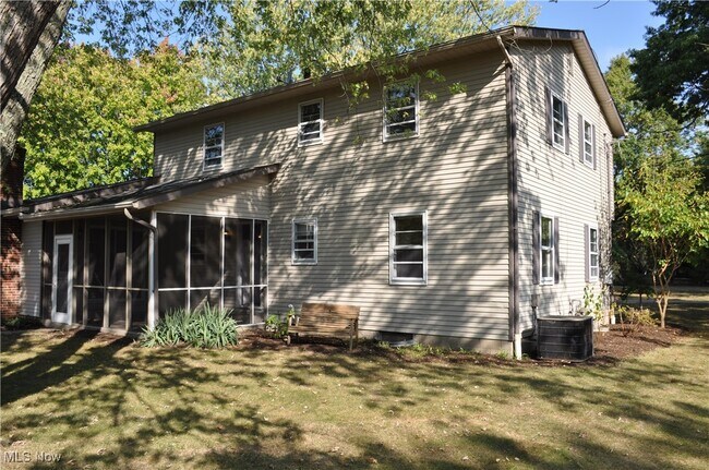 Building Photo - 3366 Broad Vista St NW