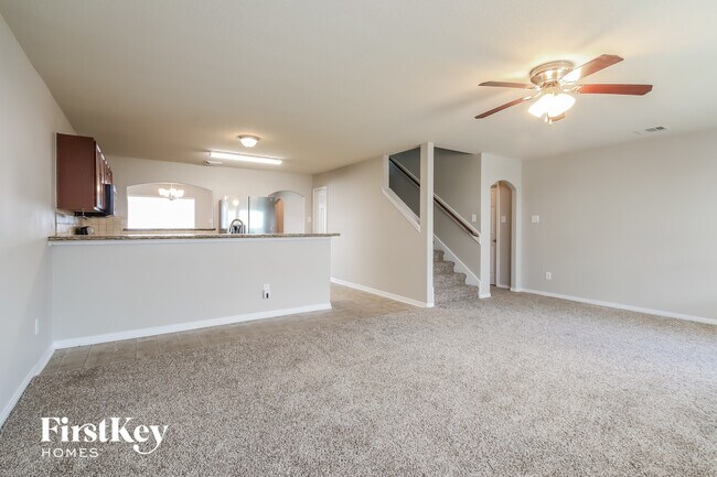 Building Photo - 3607 Zephyr Glen Way