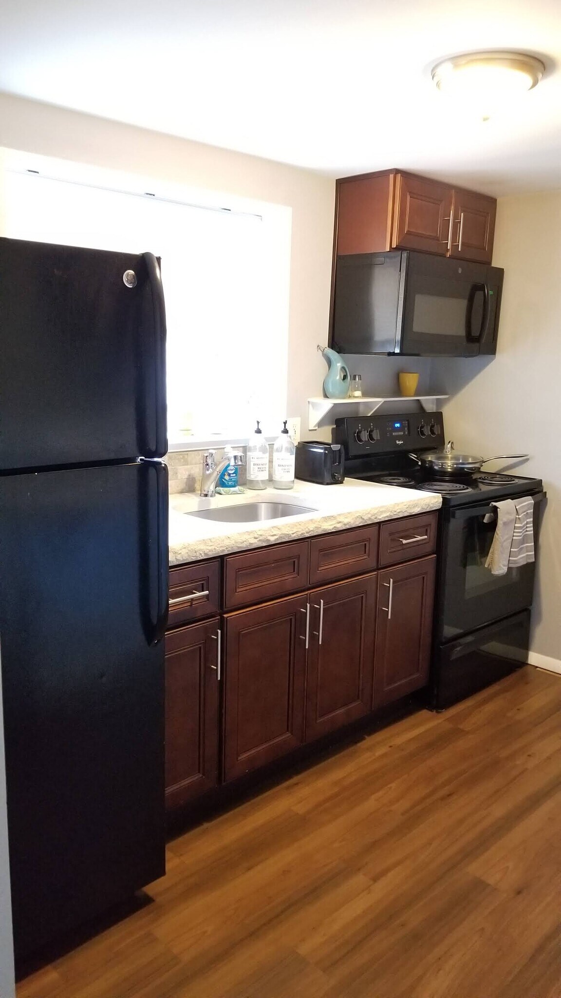 Kitchen - 715 Main Street