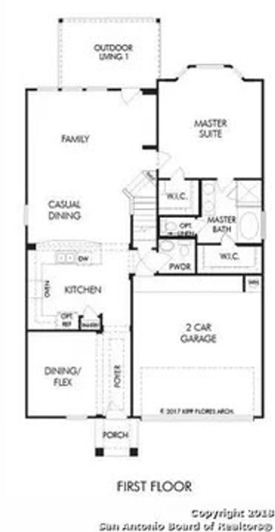 Building Photo - 4802 Drifter Oaks