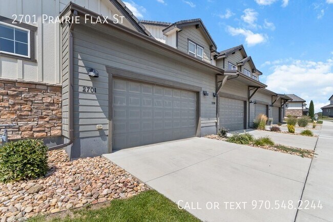 Building Photo - 2701 Prairie Flax St