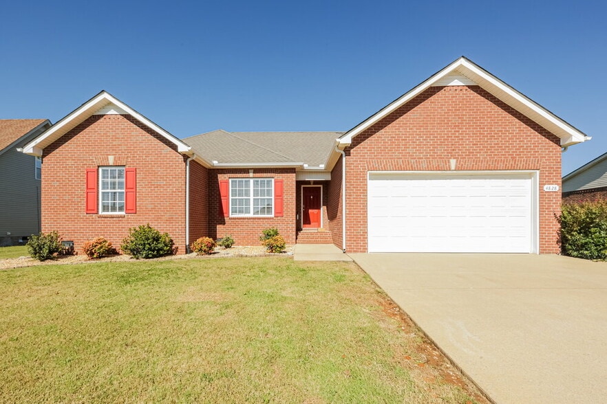 Primary Photo - 4828 Ark Ln