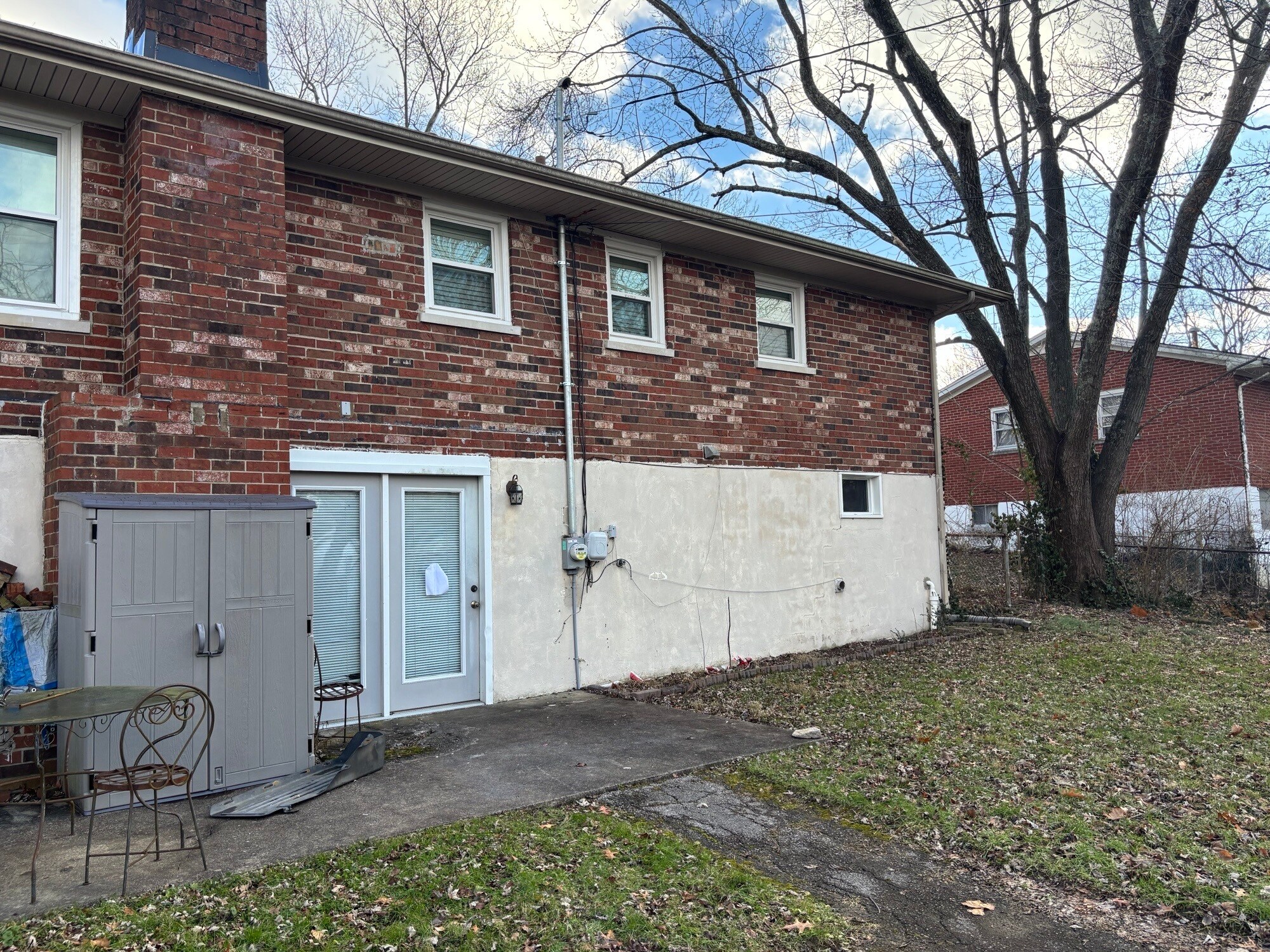 Building Photo - 617 Mount Tabor Rd