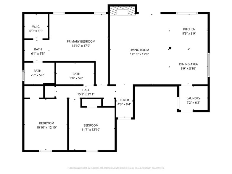 Building Photo - 2000 Ramada Dr