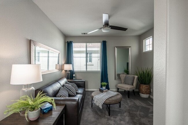Building Photo - Stunning Updated Alameda Home w/ Backyard Deck & Custom Features