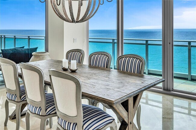 Building Photo - 10295 Collins Ave