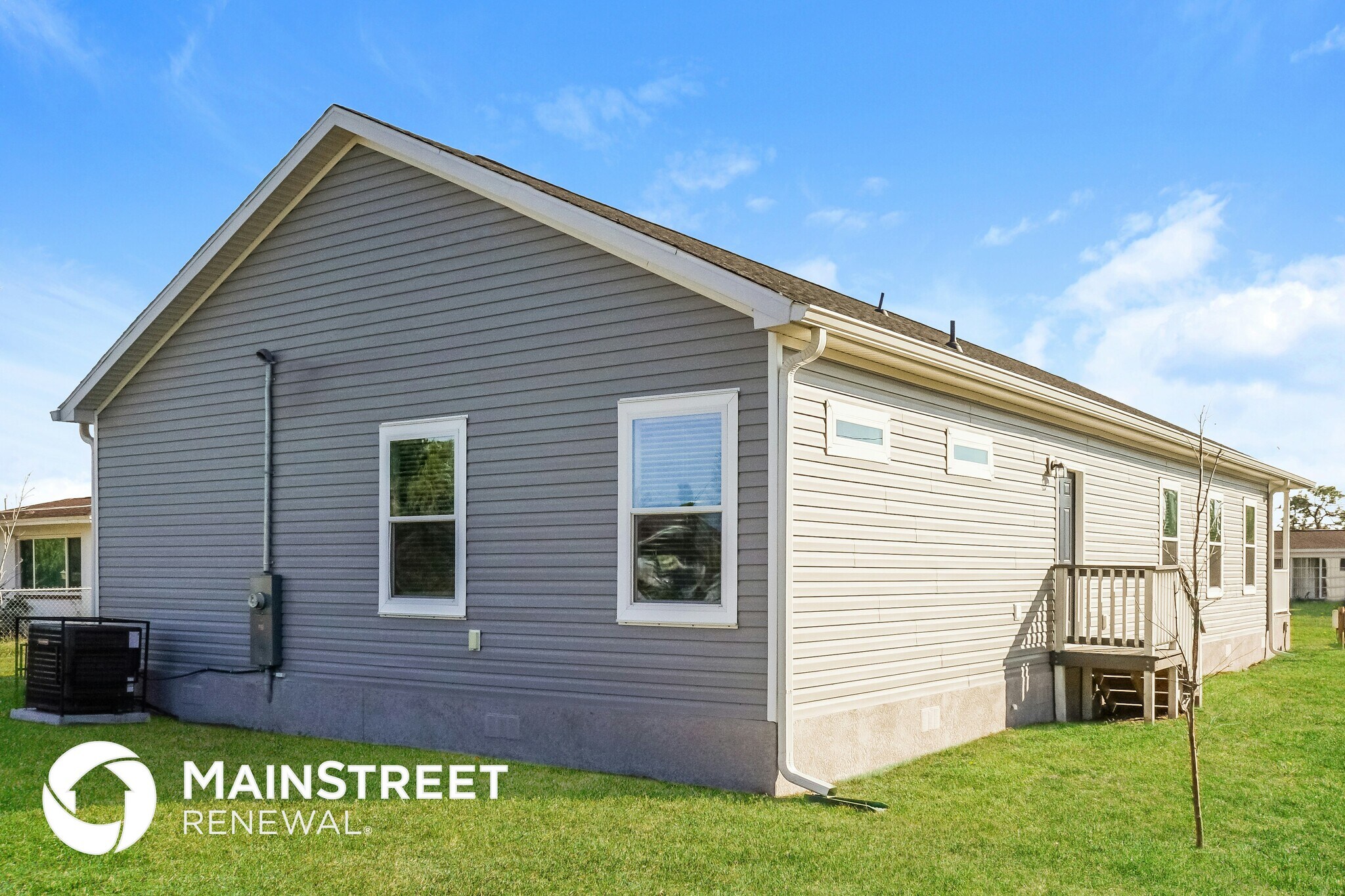 Building Photo - 12311 Tangier St