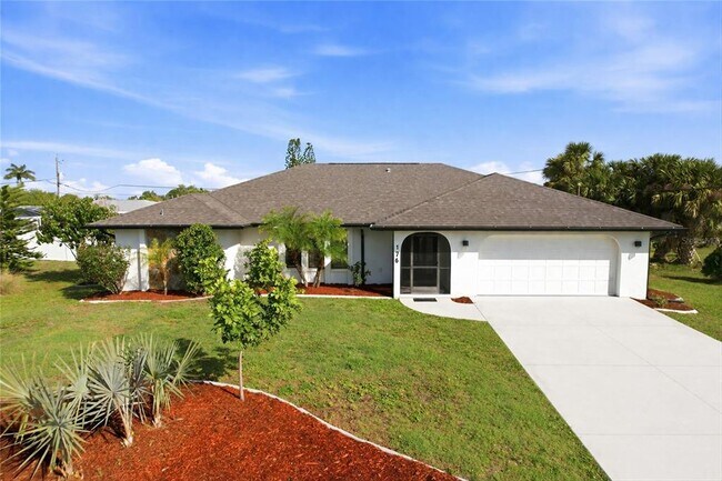Building Photo - 176 N Waterway Dr NW
