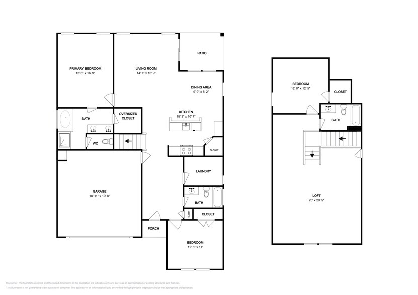 Building Photo - 3633 Apies St