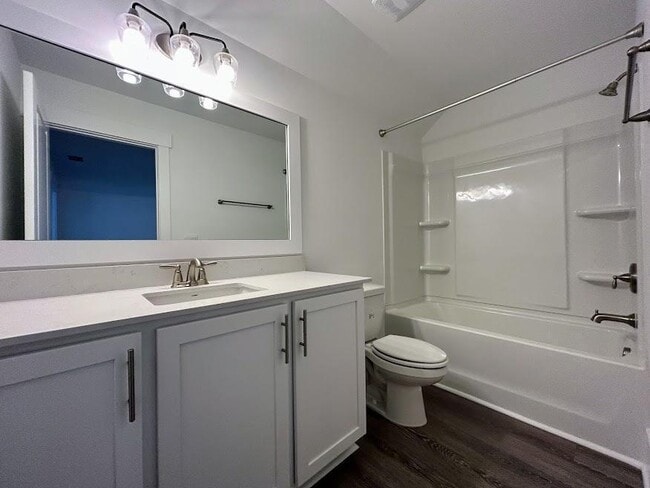 Building Photo - 2849 Hatchers Run