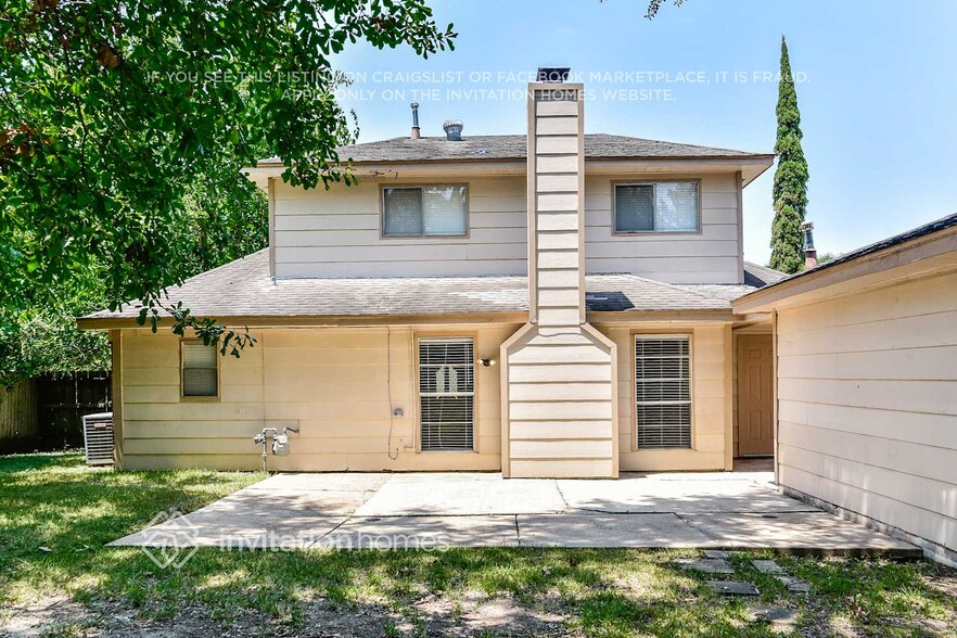 Building Photo - 13503 Meisterwood Dr